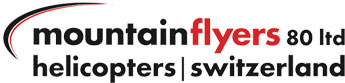 Logo Mountainflyers