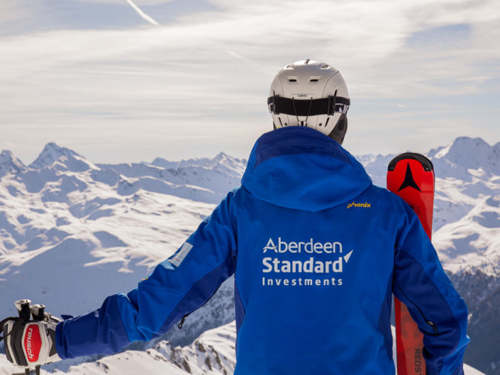 Saison Trailer Schneesportschule Davos